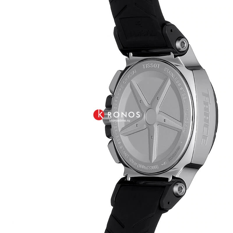 Фотография часов Tissot T-Sport T-Race Quartz Chronograph T048.417.27.057.00_10